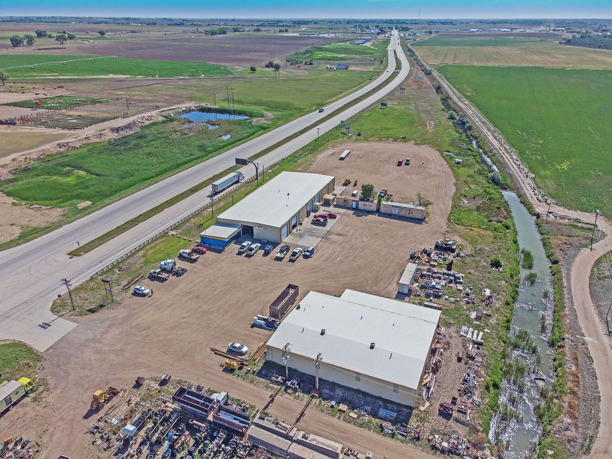 Prestige Real Estate Auction