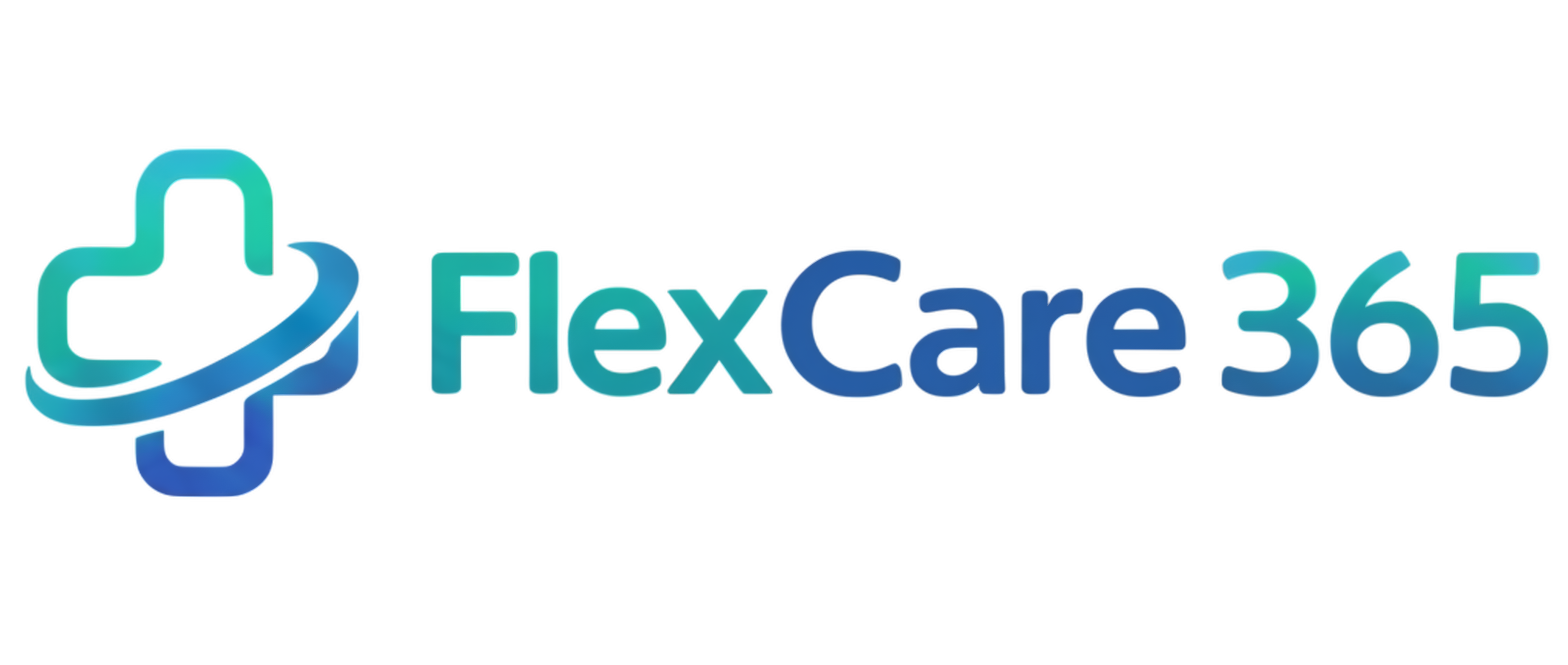 FlexCare 365 Logo