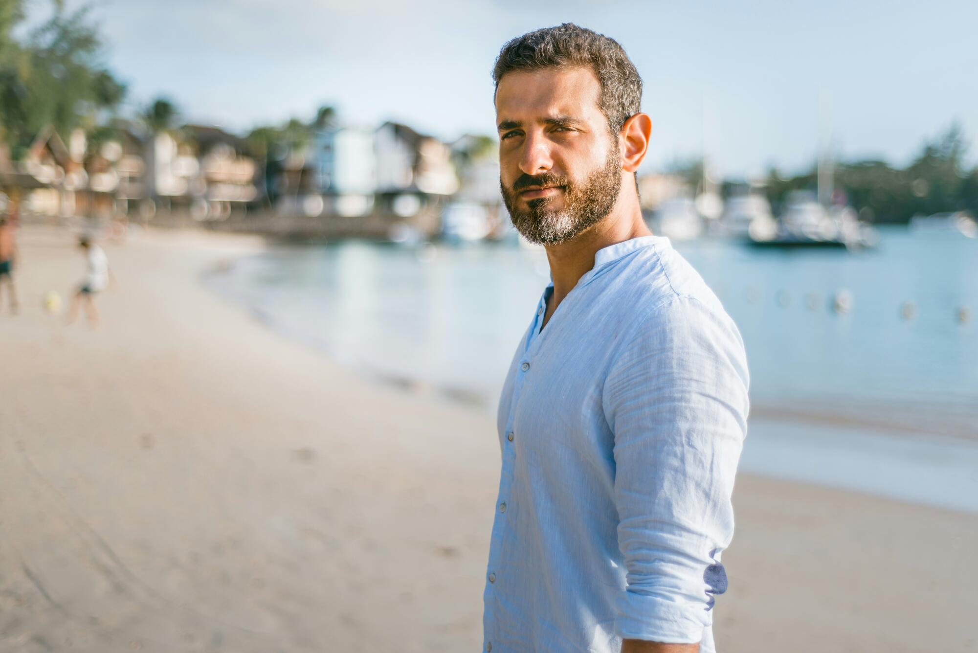 Confidence coaching for men