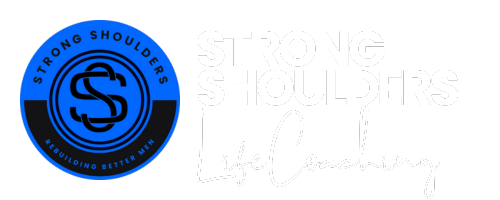 Strong Shoulders Life Coaching