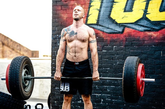 Compound lifts for fat loss training Compound lifts for fat loss training