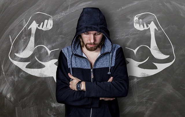 Moving forward strong after a breakup or divorce
