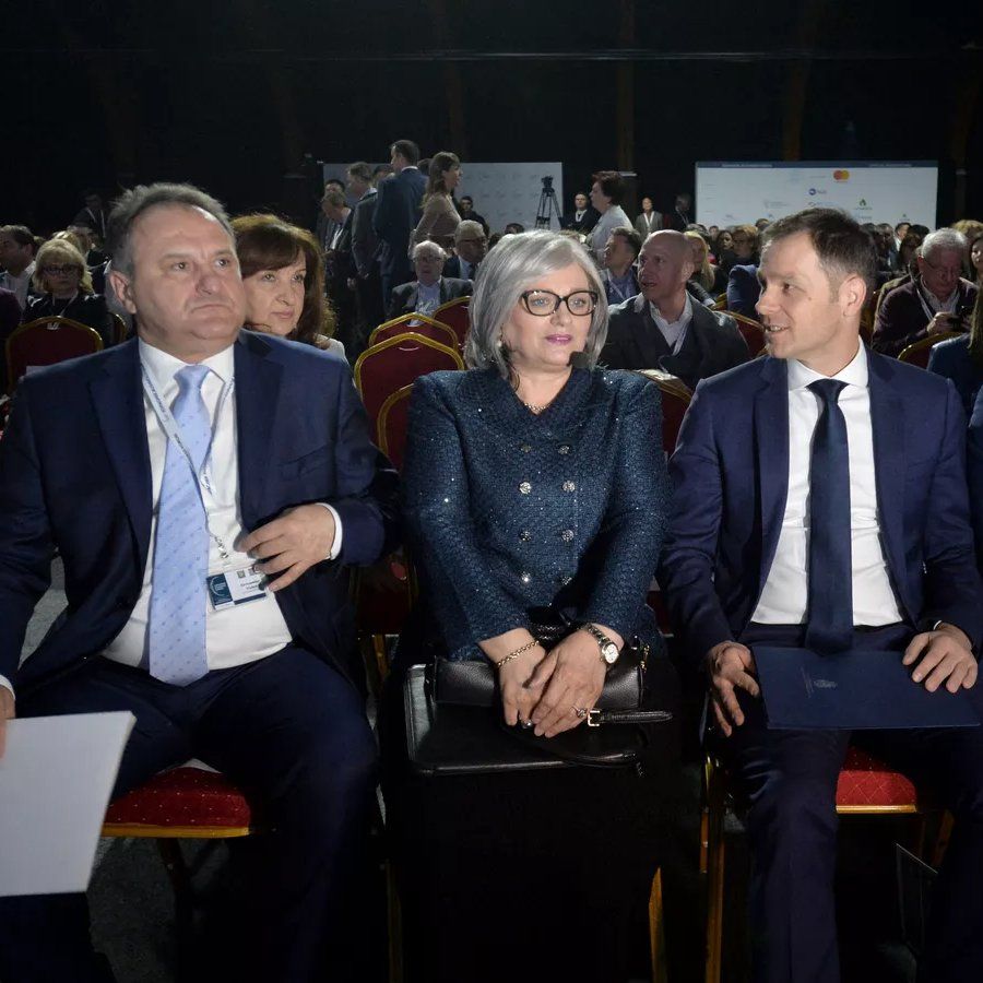 KONTINUITET OKUPACIJE I PROPASTI SRBIJE
