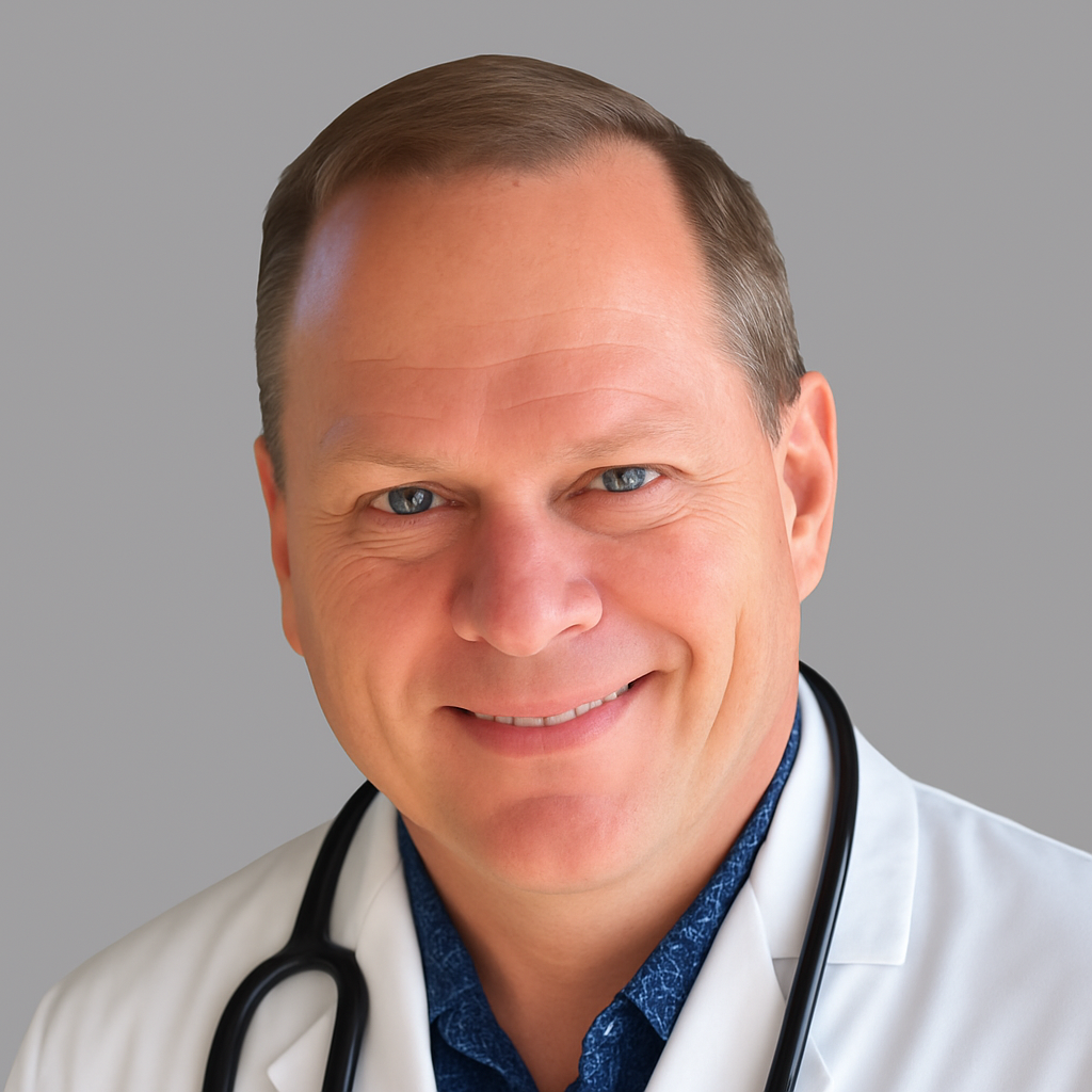 Dr. Joel Jones Speci