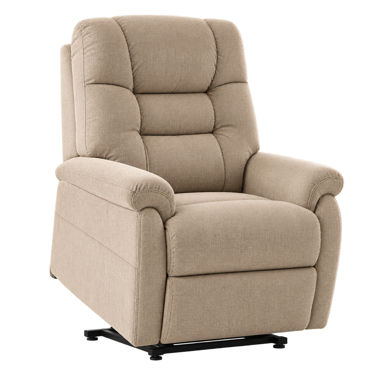 Electric lift recliner chair product image