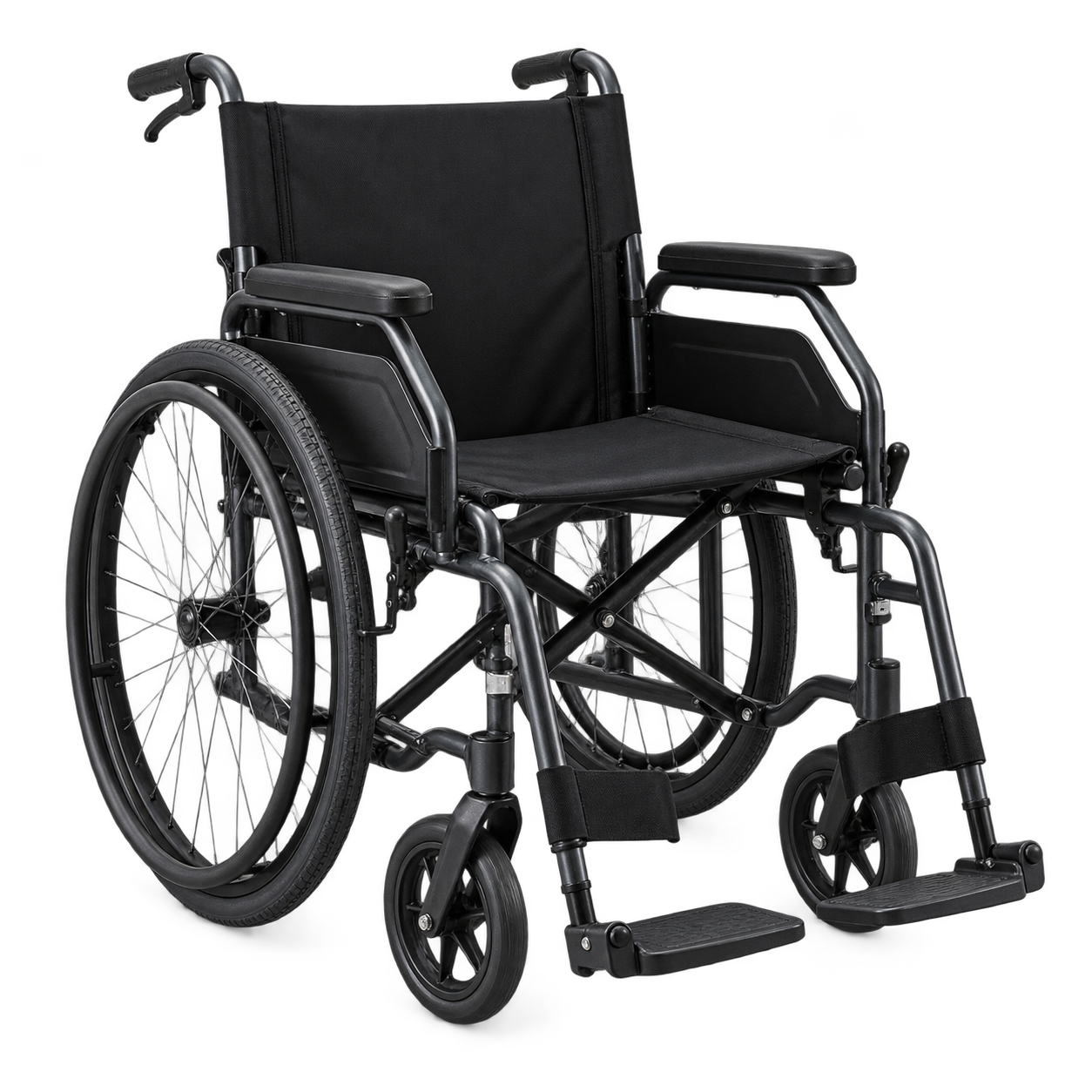 Lightweight manual wheelchair product image
