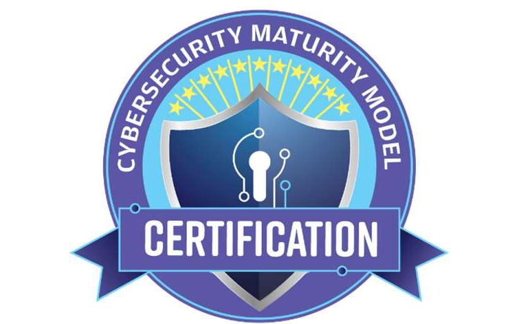 CMMC — Cybersecurity Maturity Model Certification