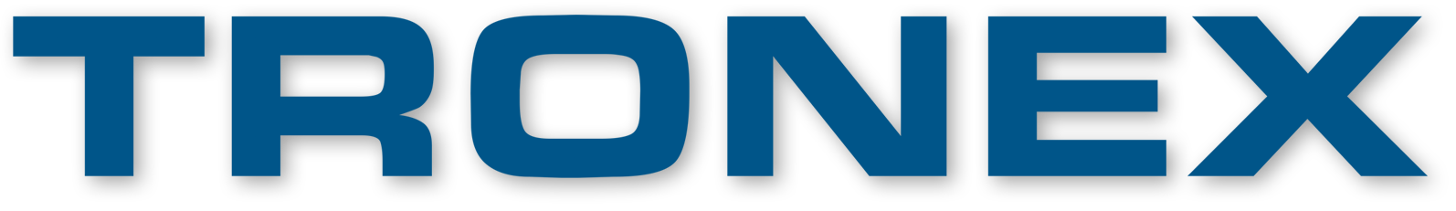 Tronix