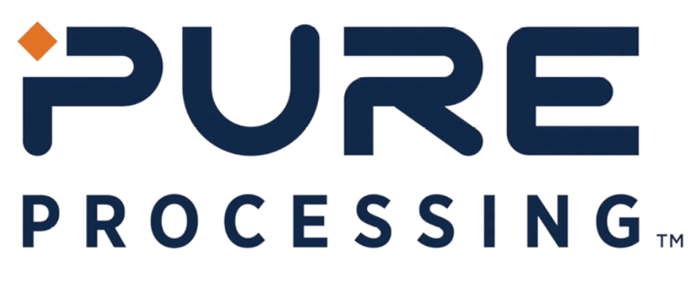Pure Processing