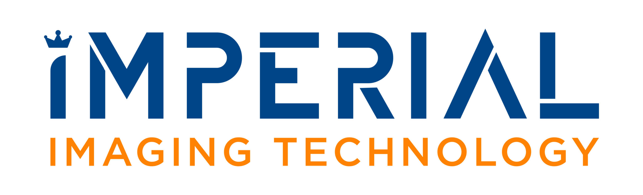 Imperial Imaging