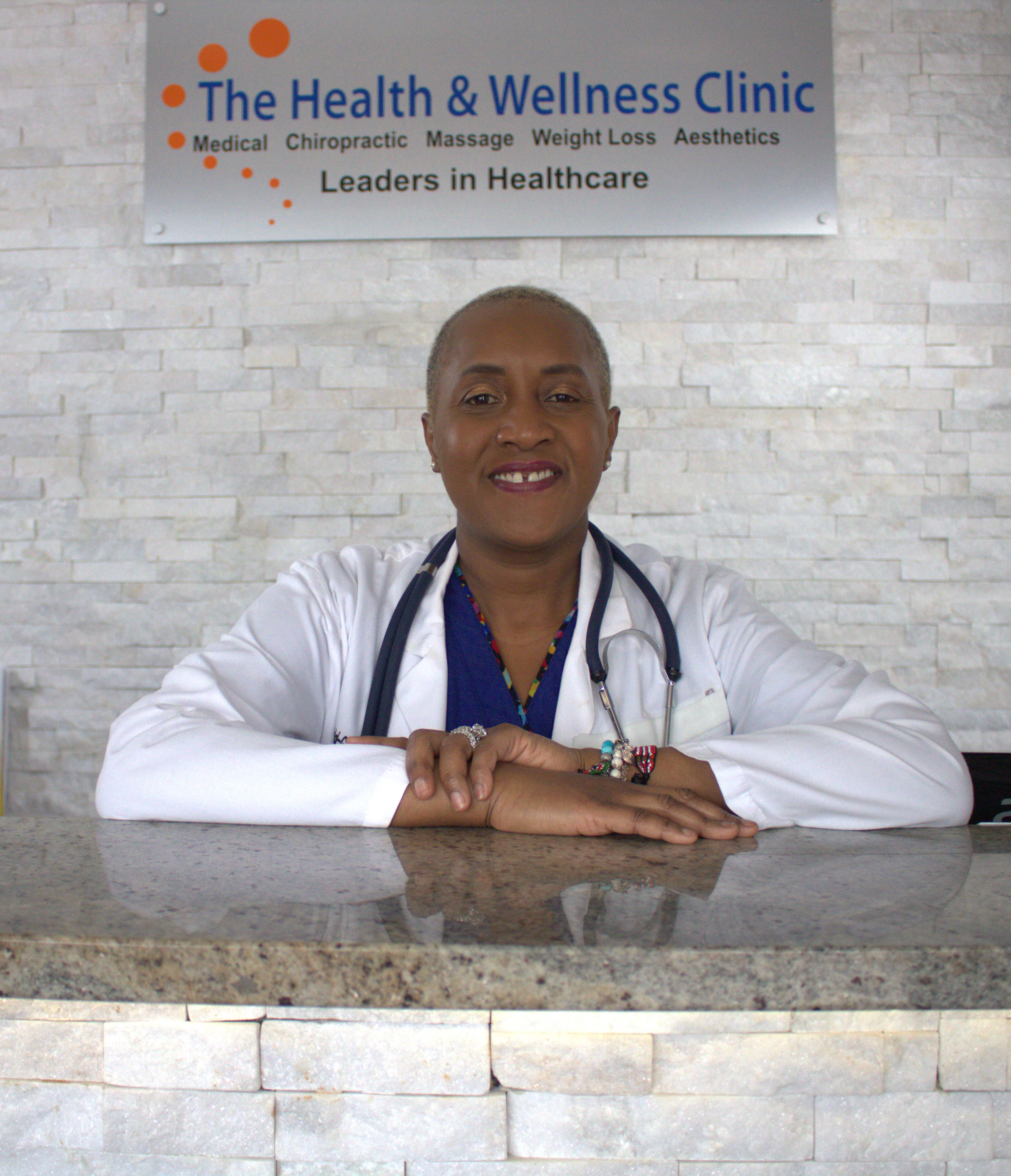 Suzanne Gunn, FNP-BC