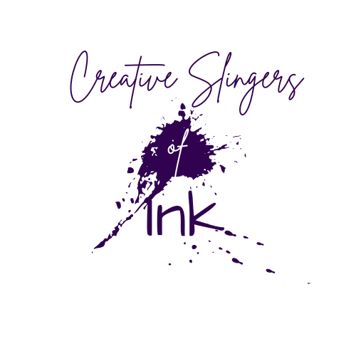 Creative Slingers of Ink