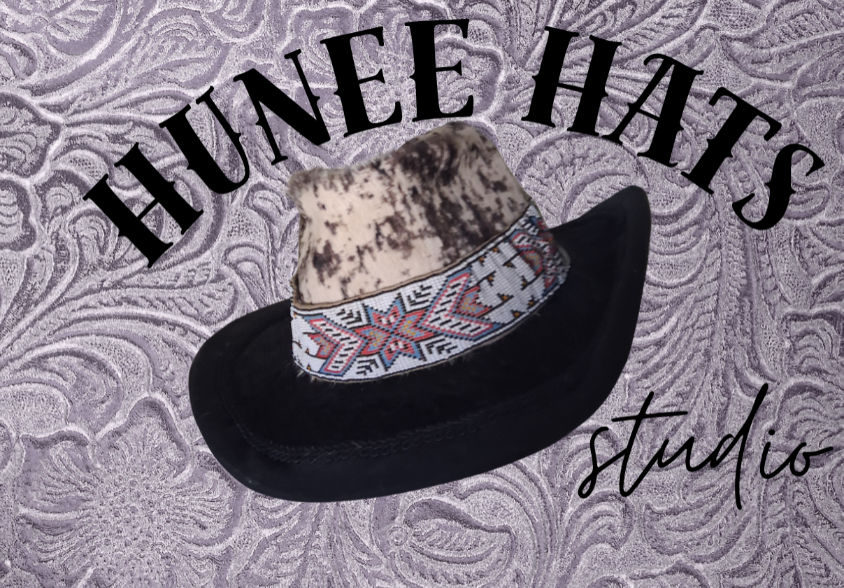 Hunee Hats studio