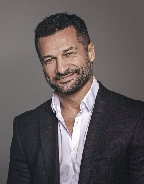 Damián Villaronga