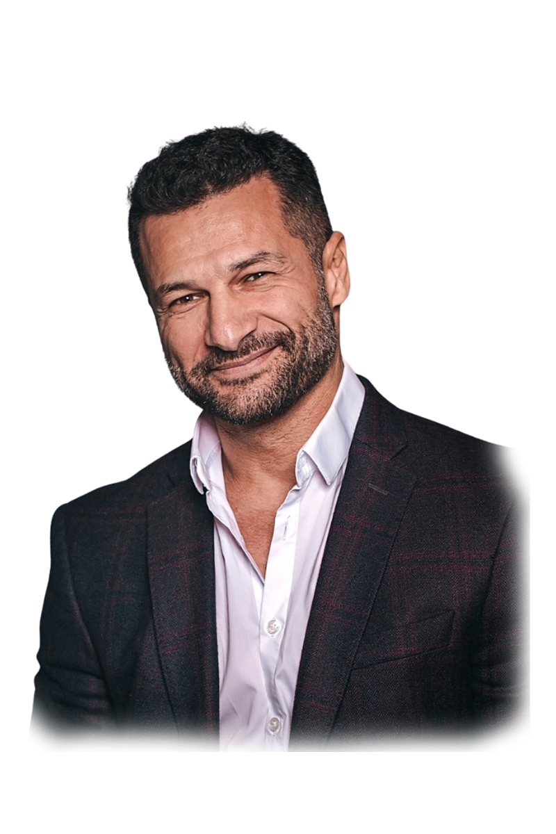 Damián Villaronga