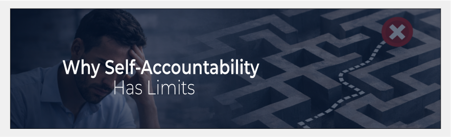 self accountability limits