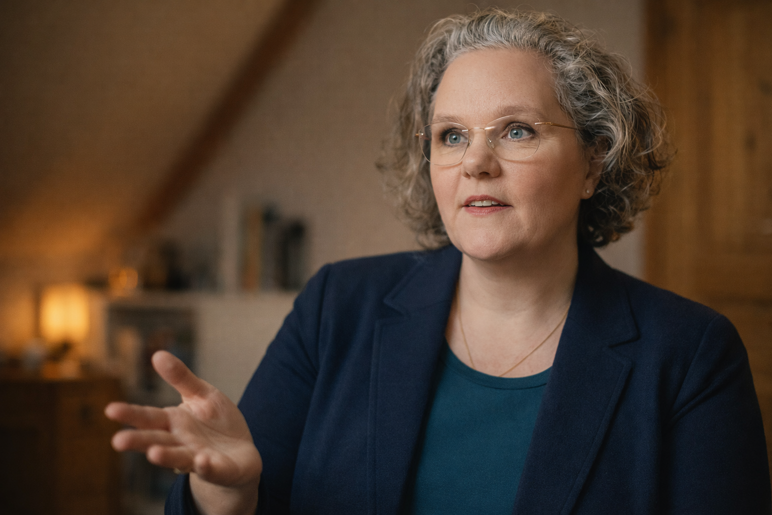 Mira Soldottir