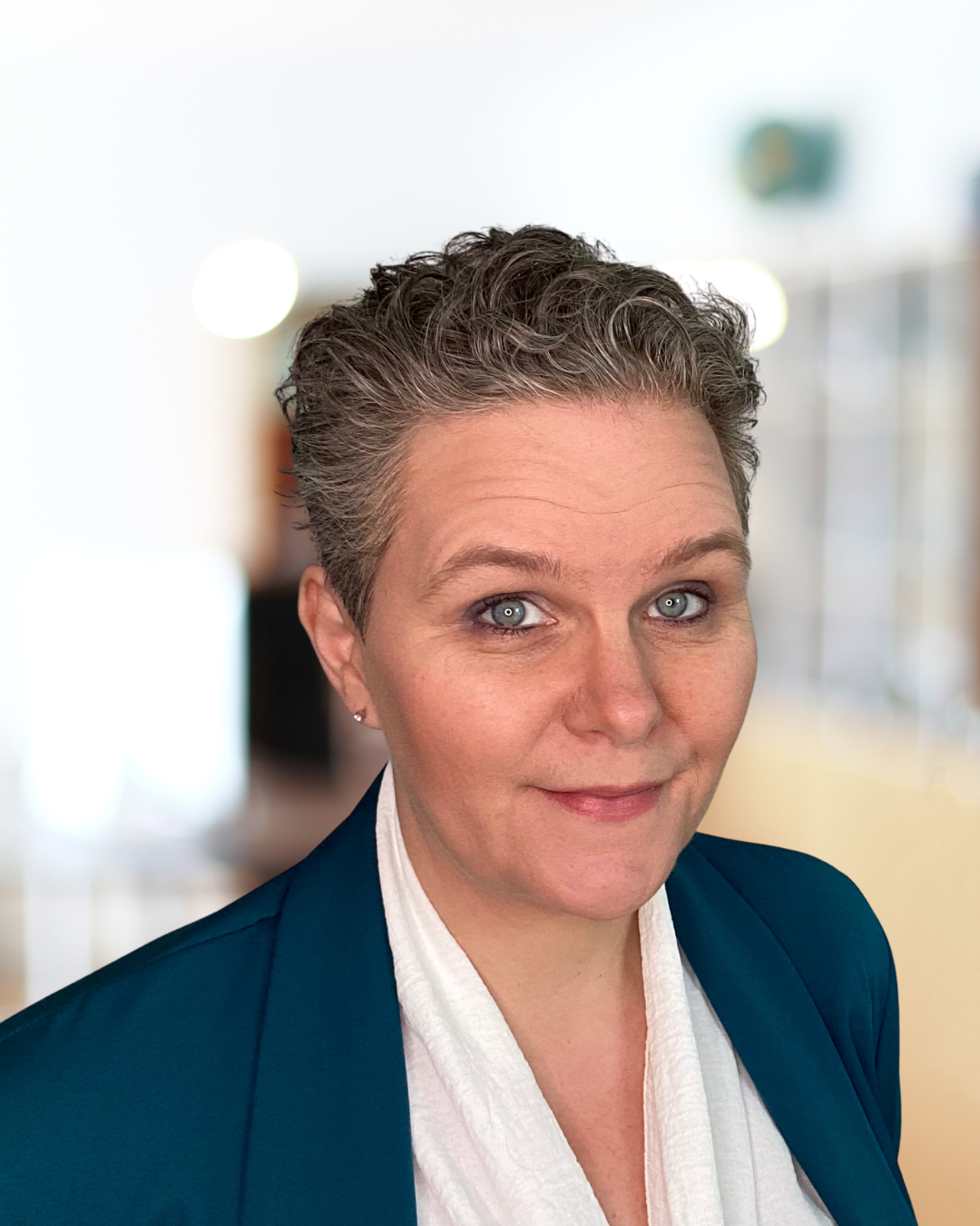 Mira Soldottir Österman