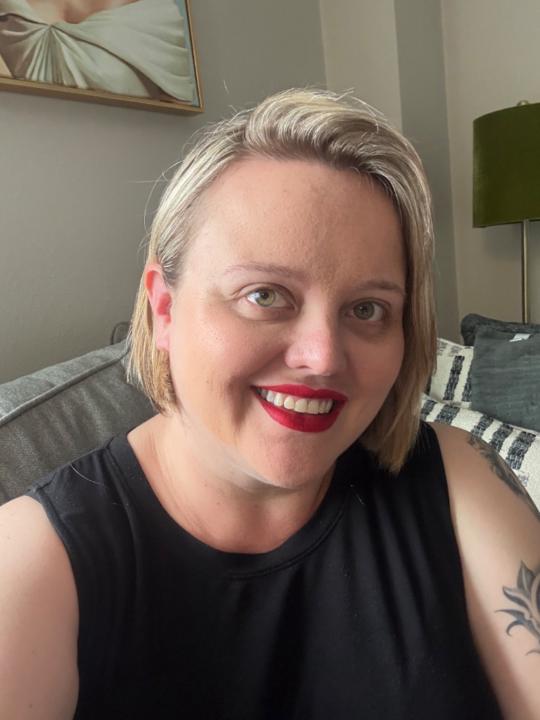Heather Hnizdil