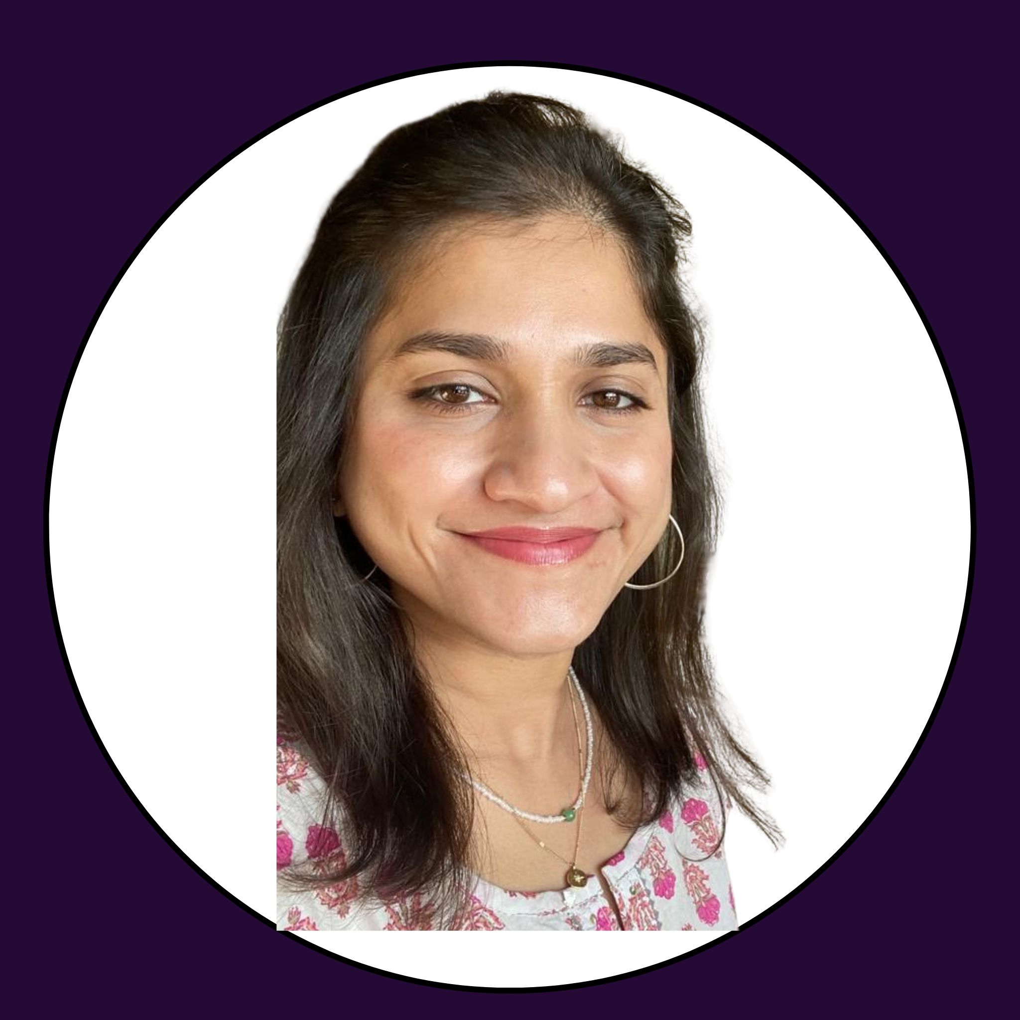 - Yami Joshi, Los Angeles, CA