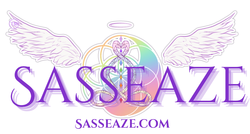 Sasseaze Logo