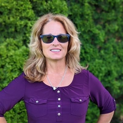 Katherine Stearns