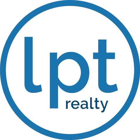 LPT Realty Logo