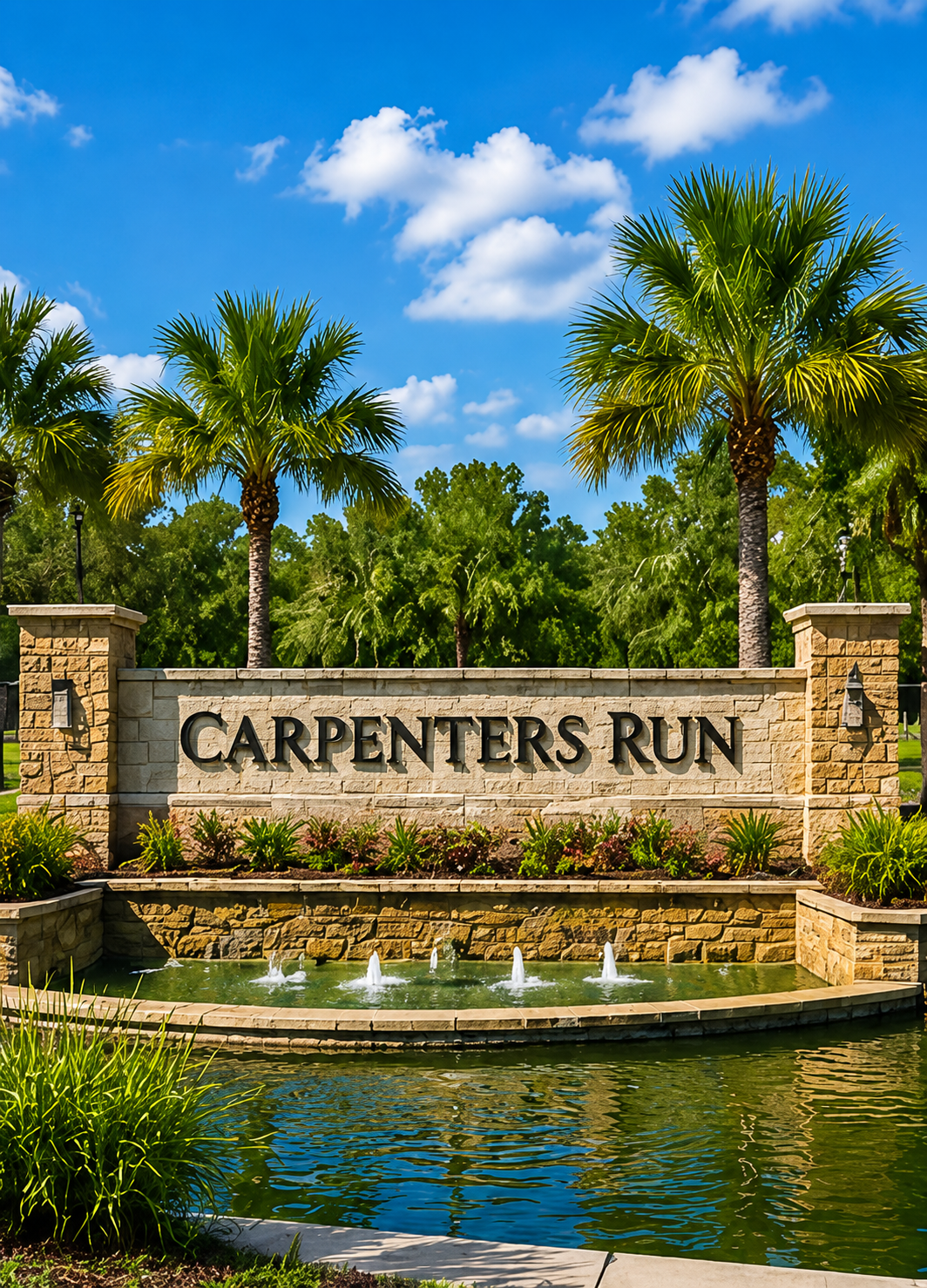 Carpenters Run
