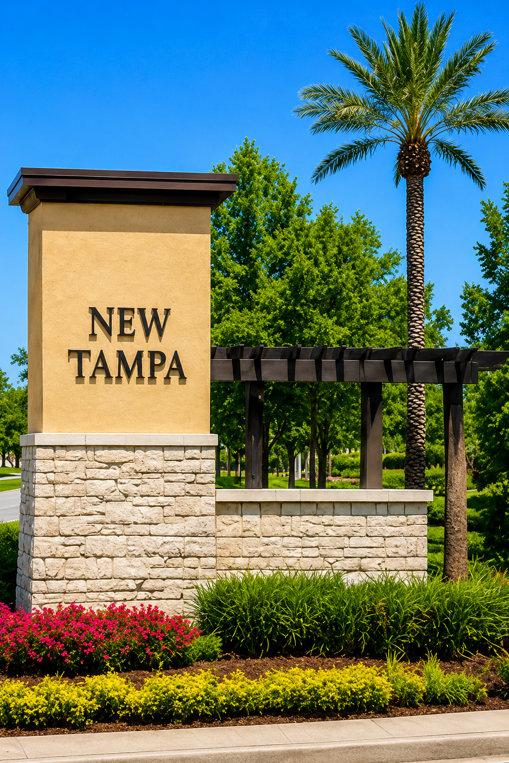 New Tampa