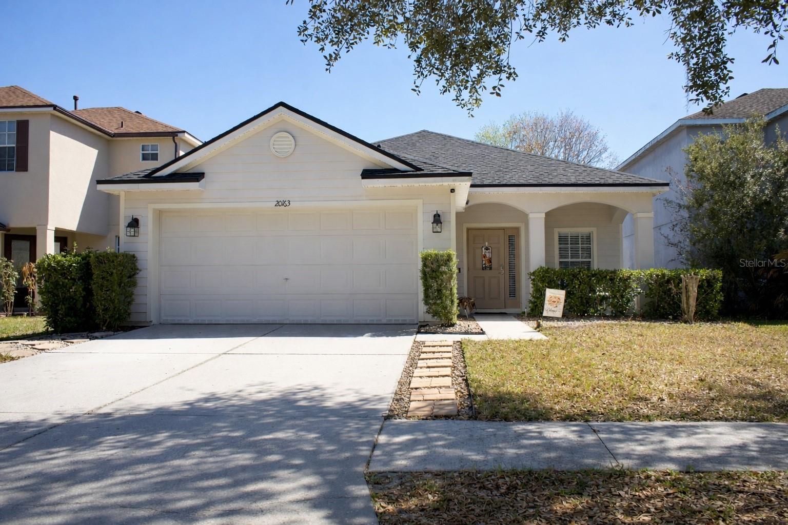 20163 Bay Cedar Ave