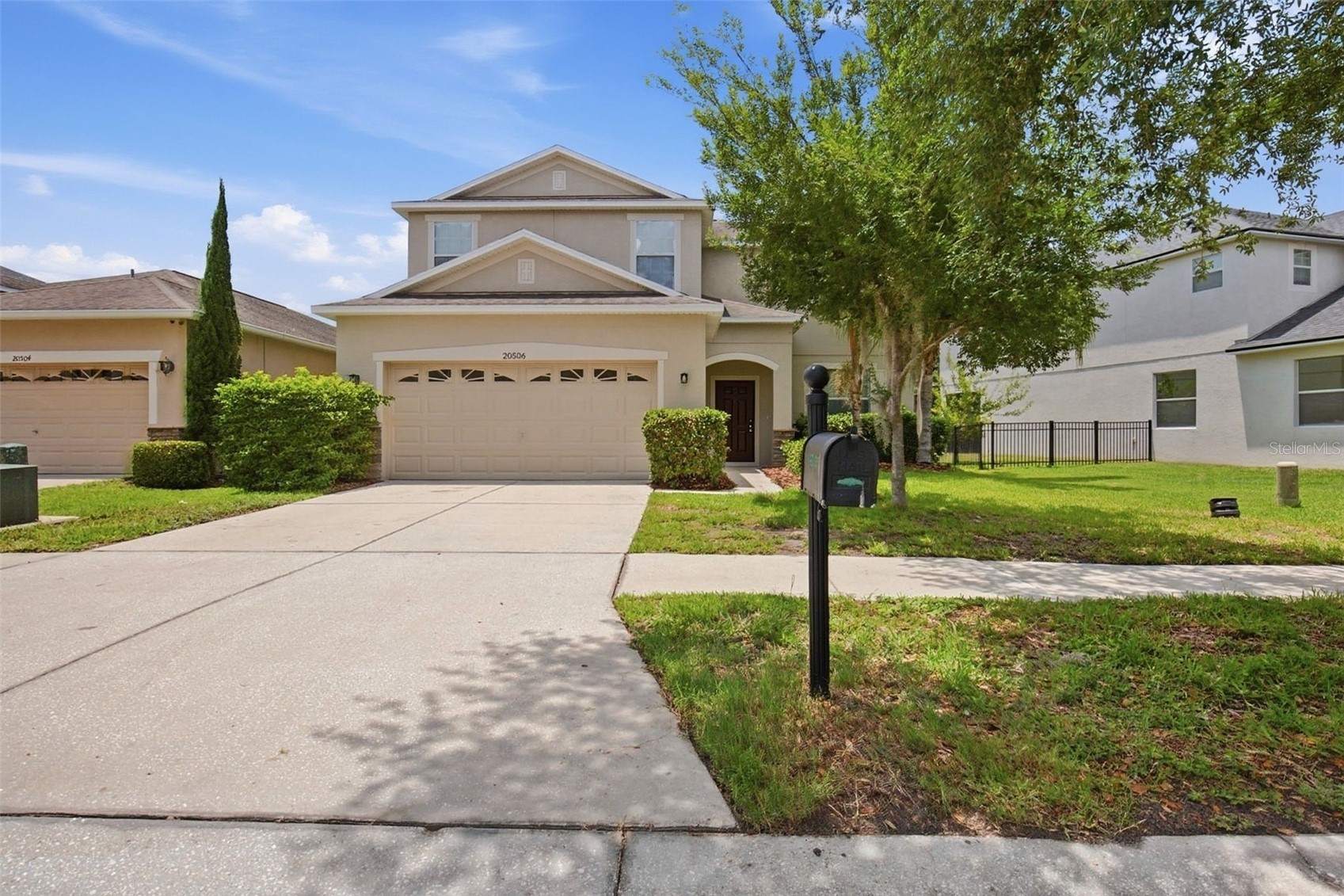 20506 Carolina Cherry Court Tampa