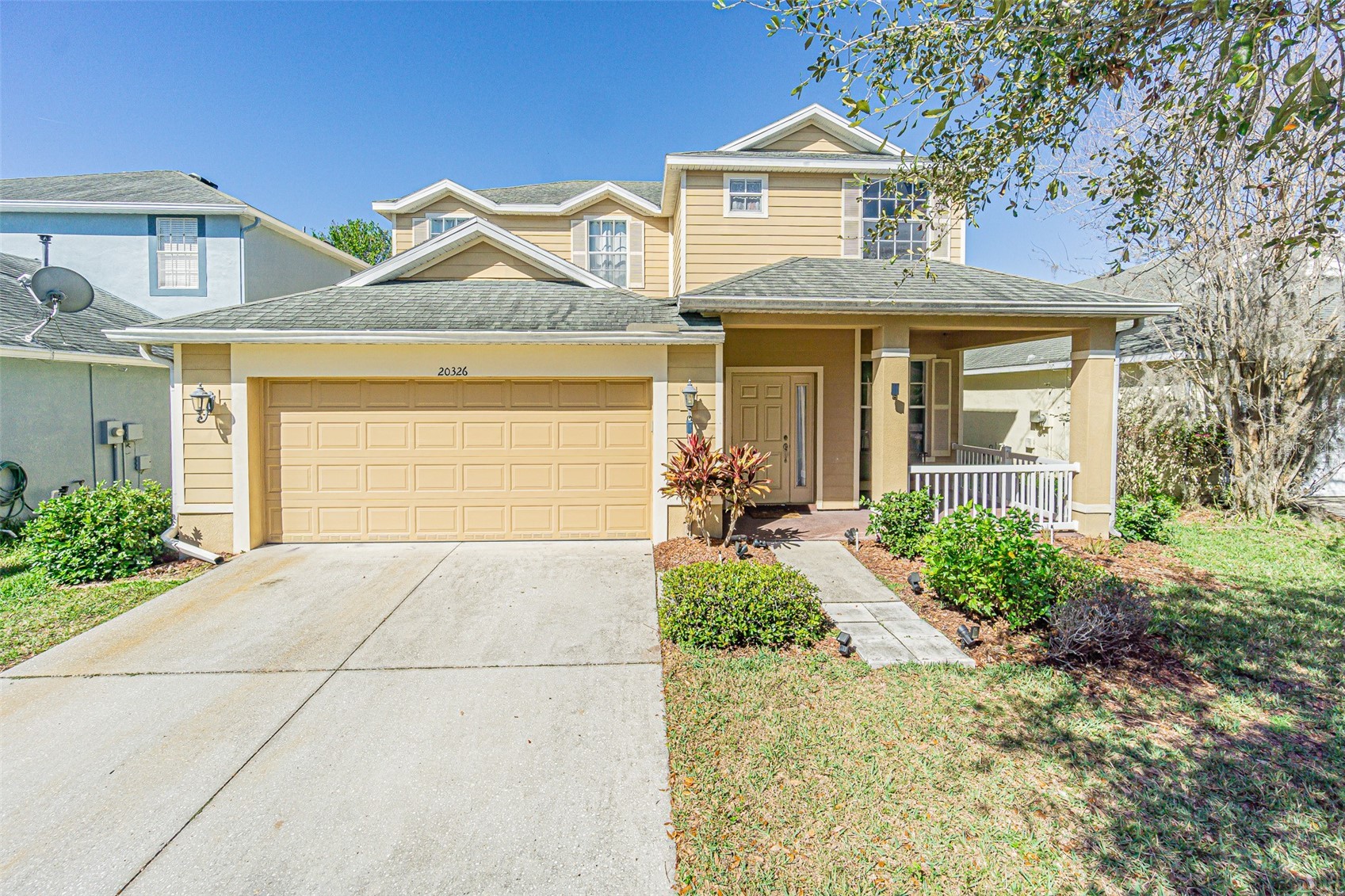 20326 Merry Oak Avenue Tampa