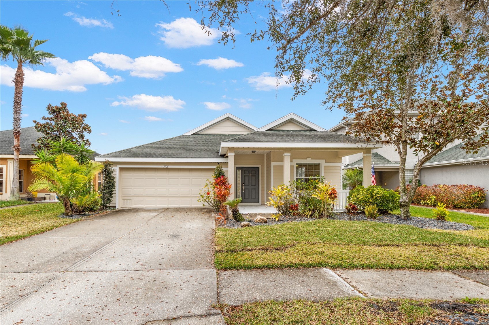 20011 Nob Oak Avenue Tampa