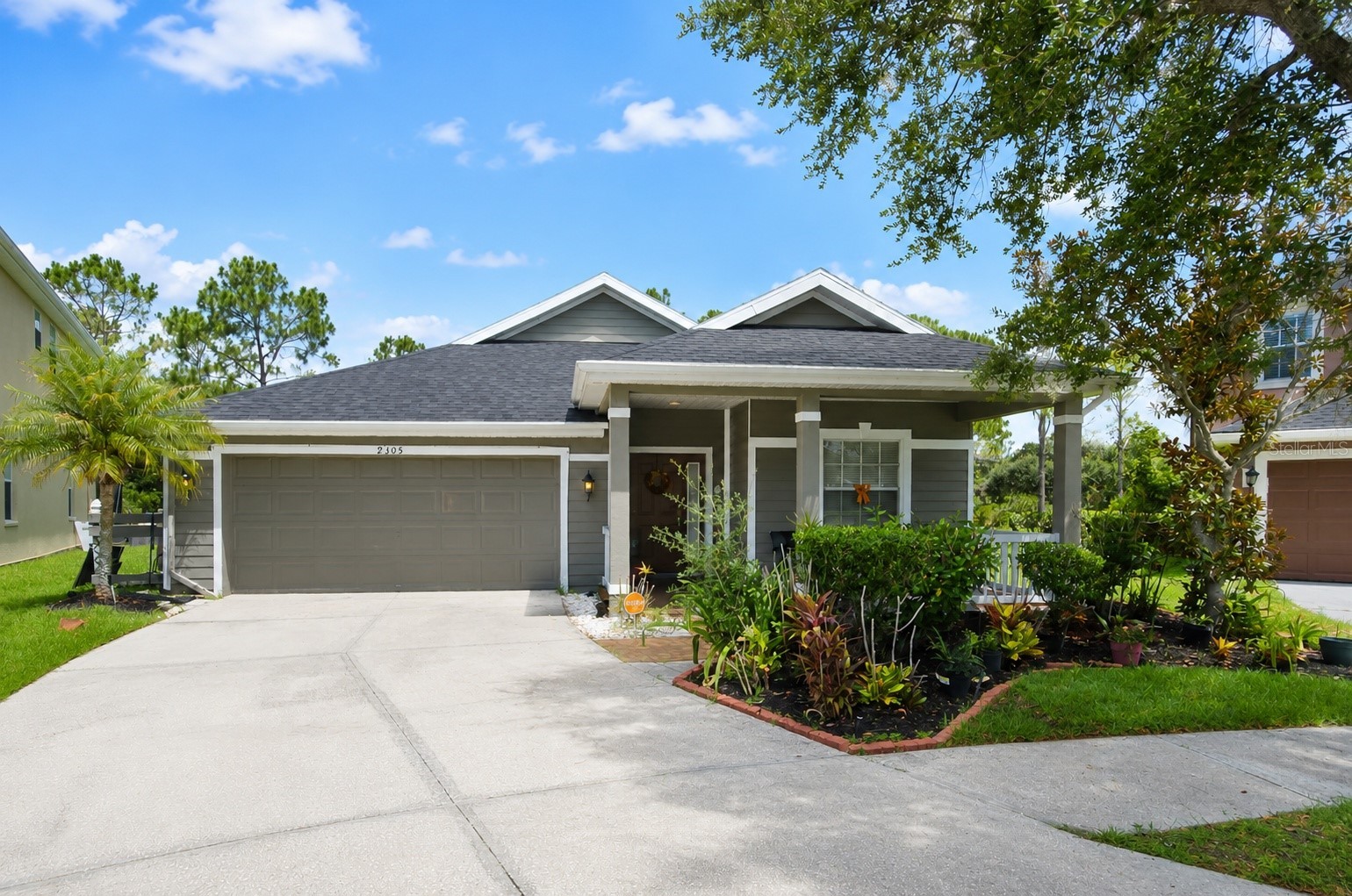 9305 Mandrake Court Tampa
