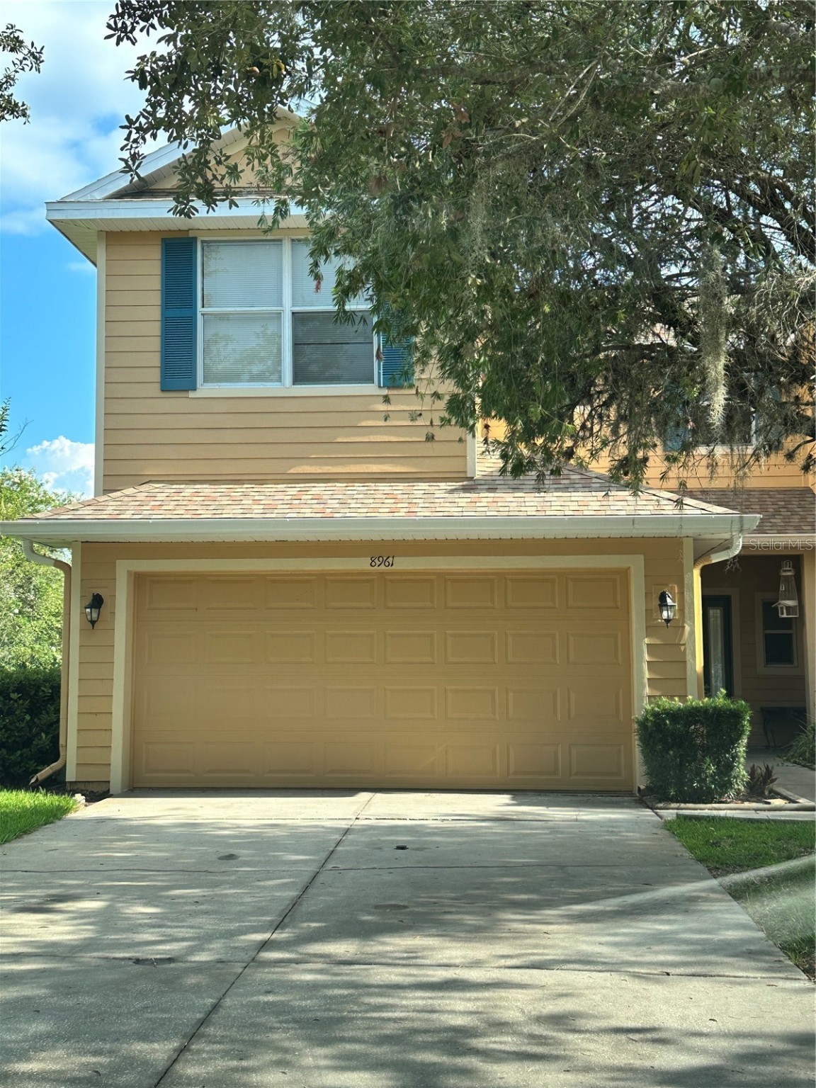 8961 Iron Oak Avenue Tampa