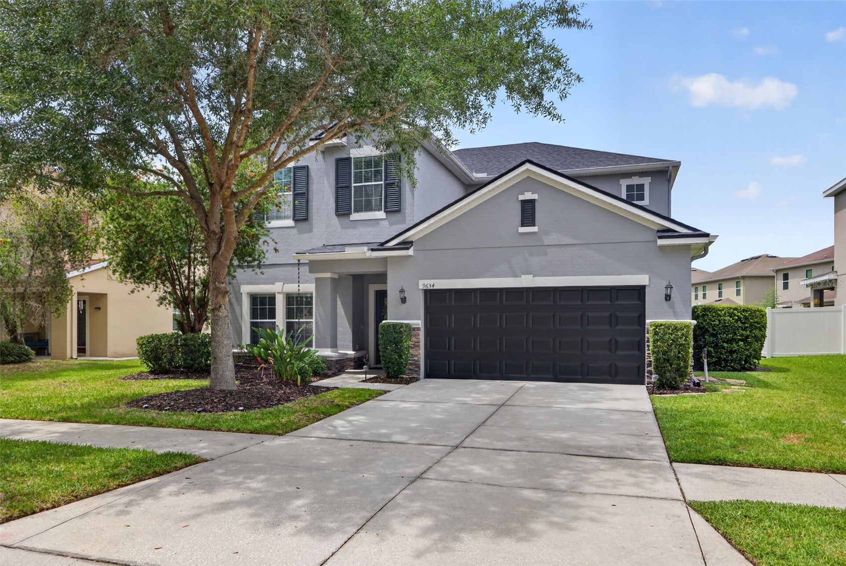 9634 Oak Glade Avenue Tampa