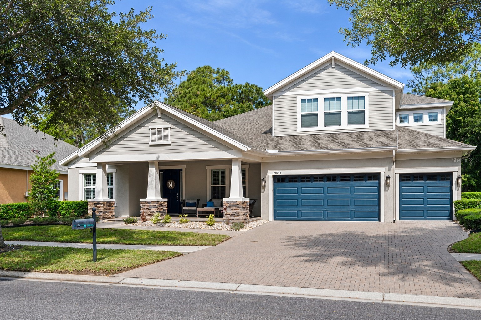 20214 Oak Thorn Way Tampa