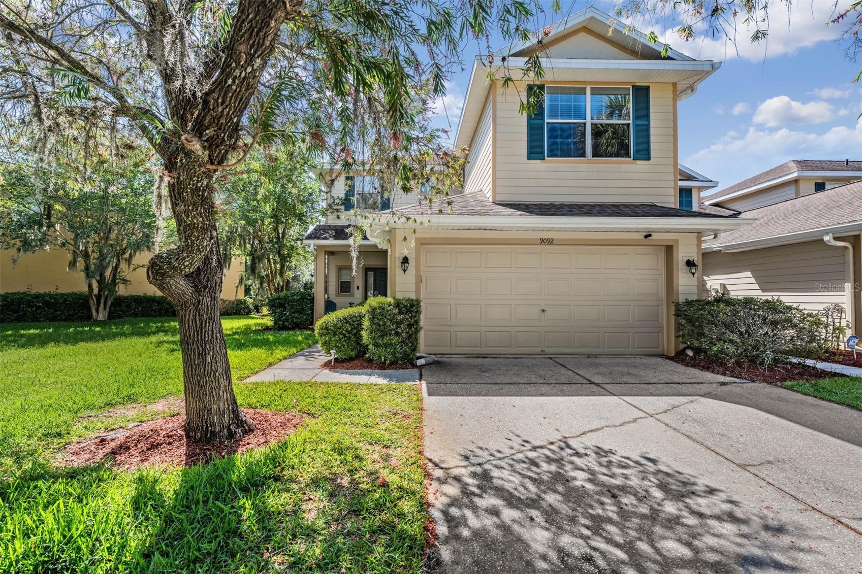 9092 Iron Oak Avenue Tampa