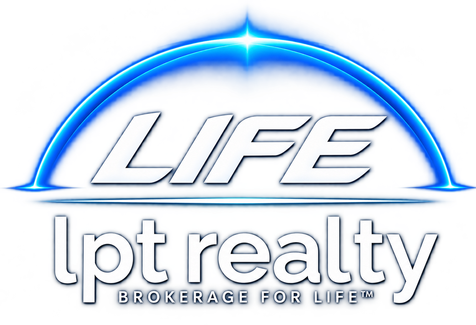 LPT Realty Logo