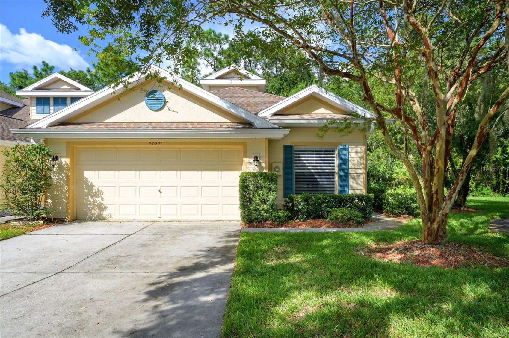 20221 Vintage Oaks Place Tampa