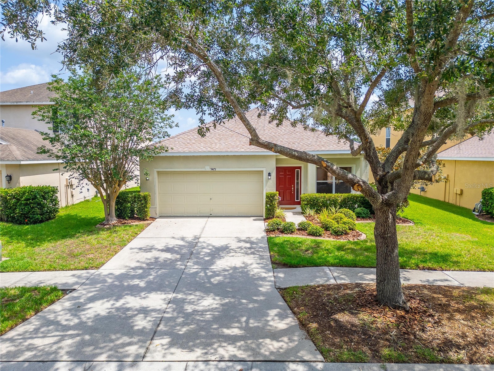9473 Leatherwood Avenue Tampa