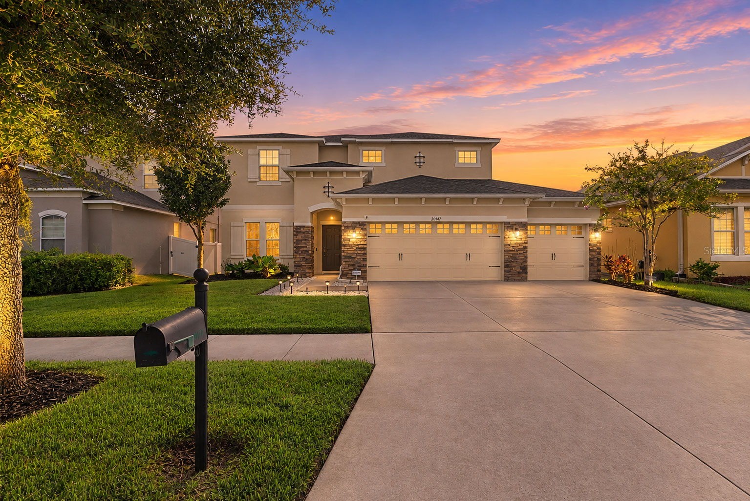 20147 Oakflower Avenue Tampa