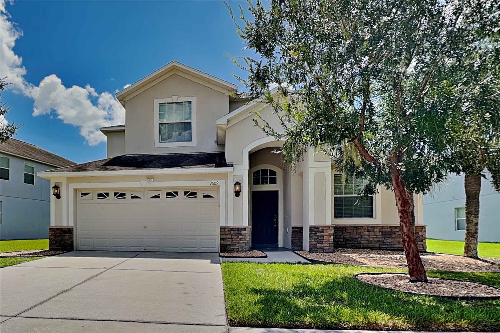 9609 Royal Fern Court Tampa
