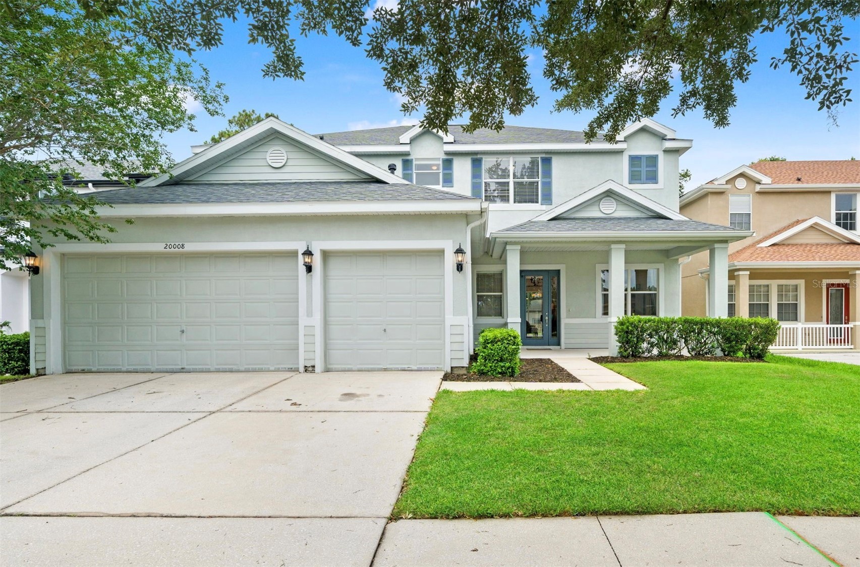 20008 Bluff Oak Boulevard Tampa