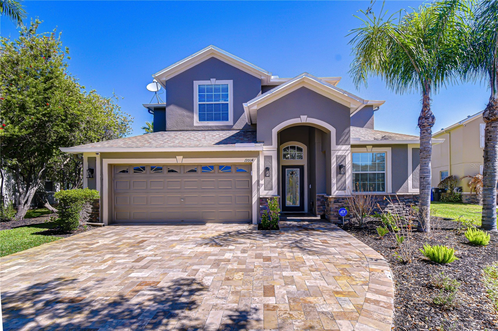 19914 Bluff Oak Boulevard Tampa