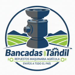 Envíos de repuestos agrícolas a todo el país: cómo funciona