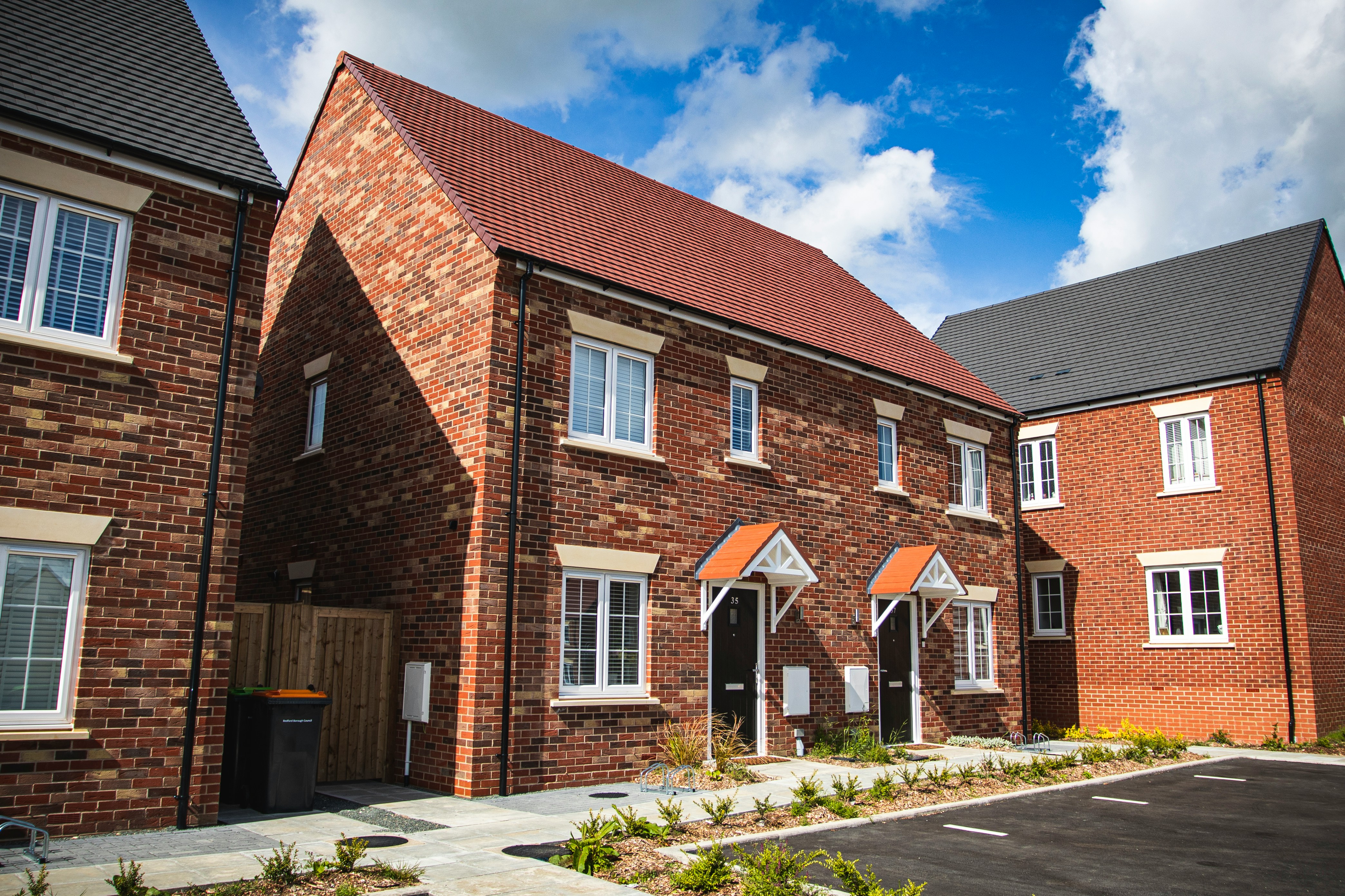 Property enquiry