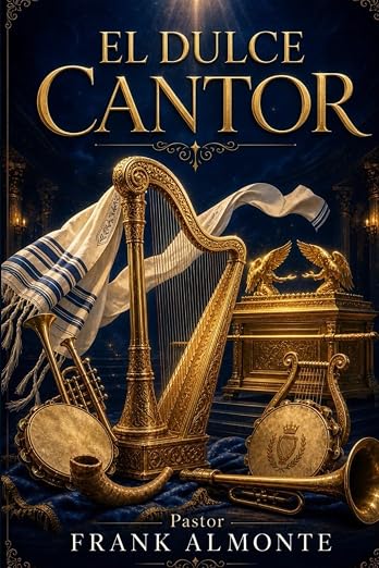 Portada del libro El Dulce Cantor