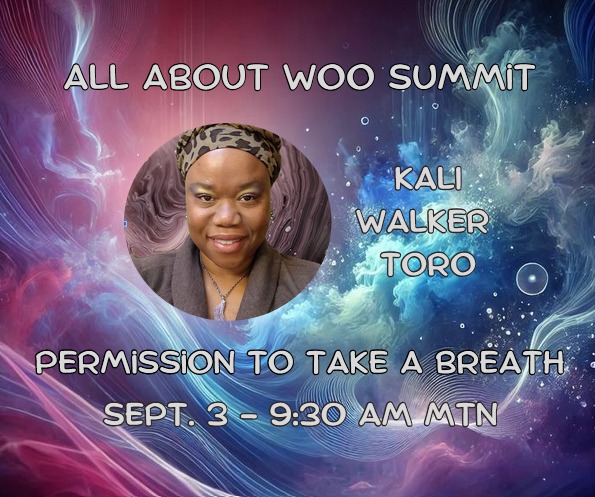 🎤Guest Speaker: WOO Summit with Sandra Pelley - The Sandini  9.3.2025