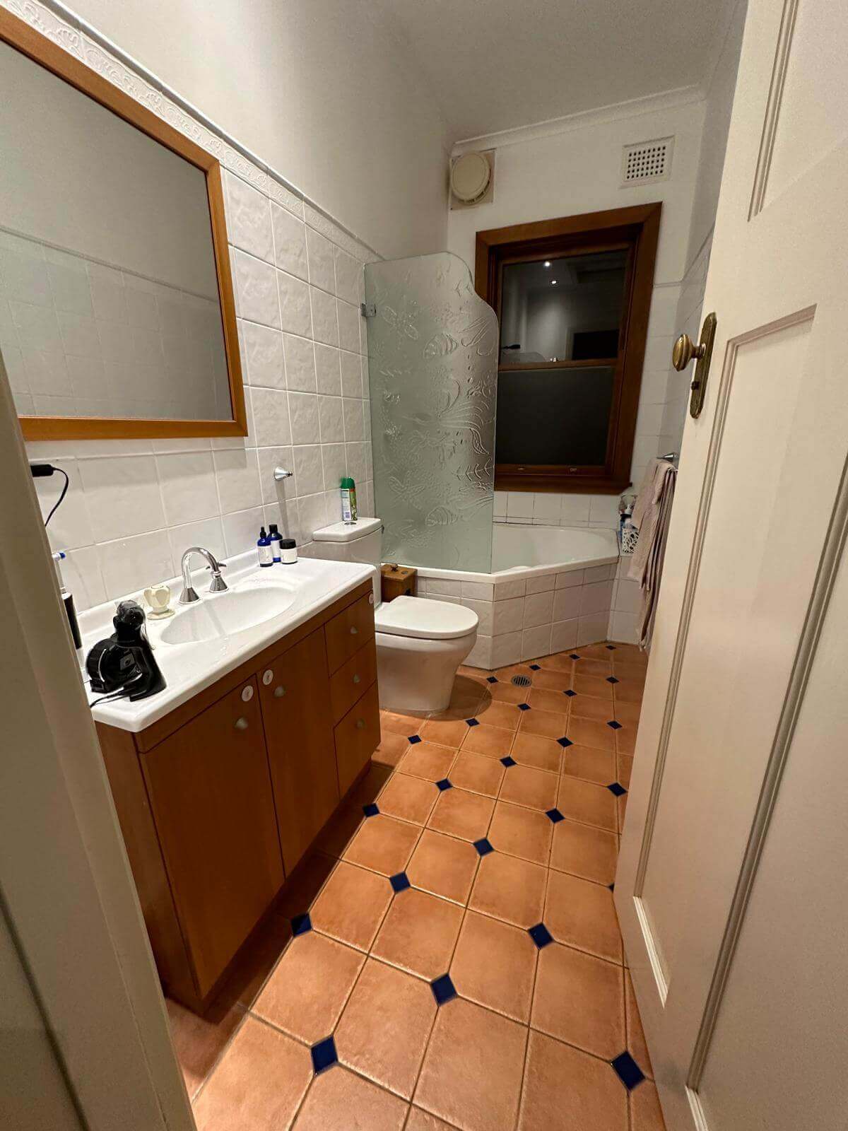 After Image